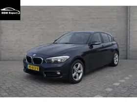 BMW 1-Serie (2015)