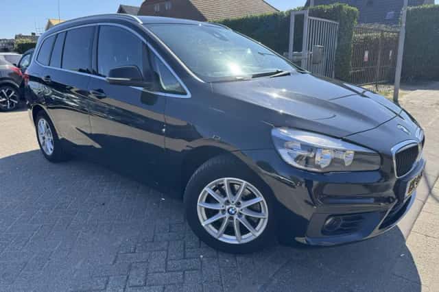 BMW 2-Serie (2015) thumbnail 2