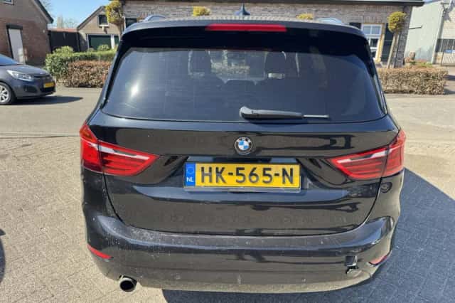 BMW 2-Serie (2015) thumbnail 6