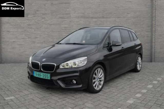 BMW 2-Serie (2018) thumbnail 1