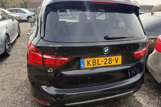 BMW 2-Serie (2018) thumbnail 2