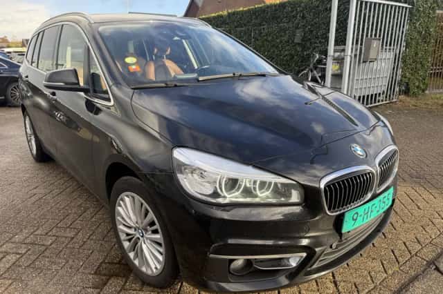 BMW 2-Serie (2018) thumbnail 3
