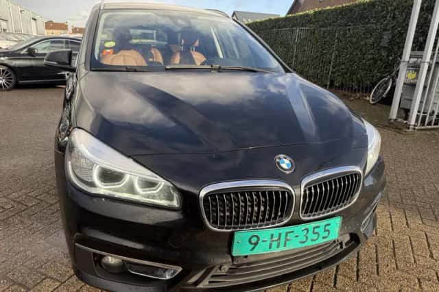 BMW 2-Serie (2018) thumbnail 5