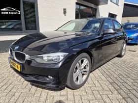 BMW 3-Serie (2012)