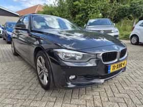 BMW 3-Serie (2012) thumbnail 2