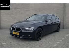 BMW 3-Serie (2014)