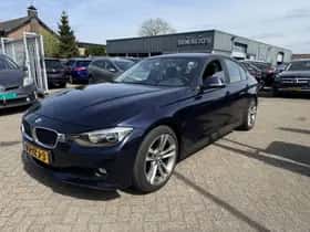 BMW 3-Serie (2012) thumbnail 2