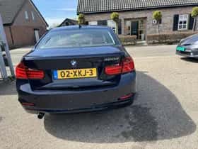 BMW 3-Serie (2012) thumbnail 5