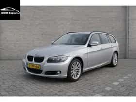 BMW 3-Serie (2012)