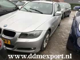 BMW 3-Serie (2012)