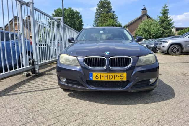 BMW 3-Serie (2008) thumbnail 2