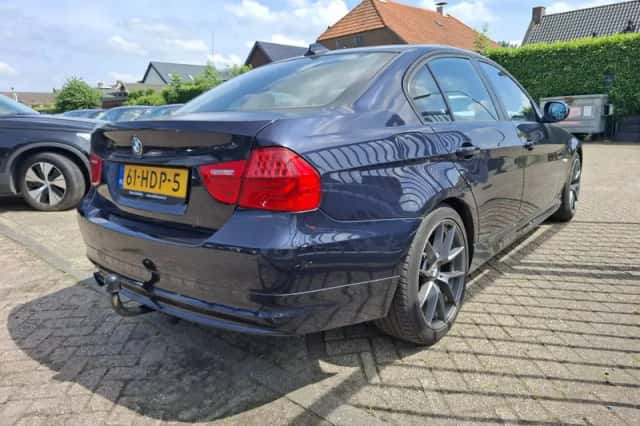 BMW 3-Serie (2008) thumbnail 4