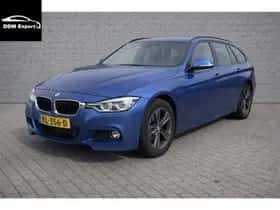 BMW 3-Serie (2018)