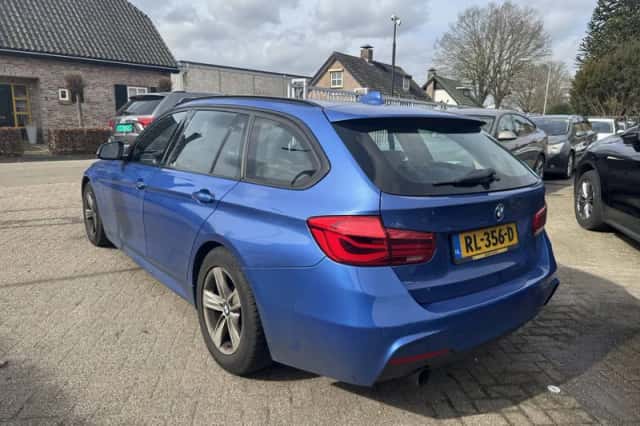 BMW 3-Serie (2018) thumbnail 6