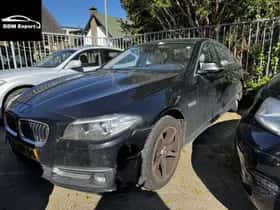 BMW 5-Serie