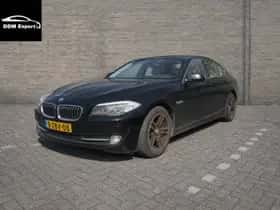 BMW 5-Serie (2013)