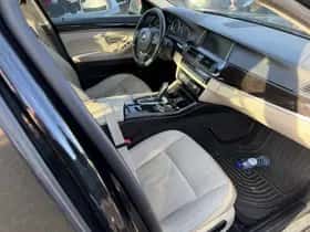 BMW 5-Serie (2013) thumbnail 6