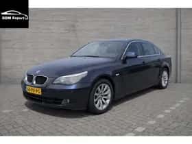 BMW 5-Serie
