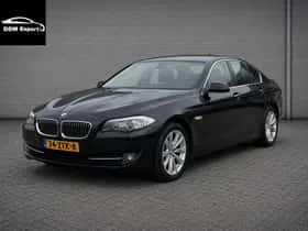BMW 5-Serie