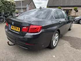 BMW 5-Serie (2012) thumbnail 23