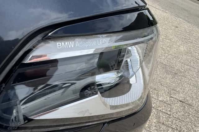 BMW 5-Serie (2017) thumbnail 5