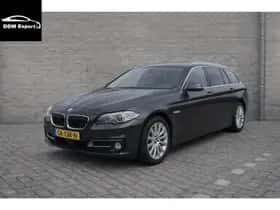 BMW 5-Serie