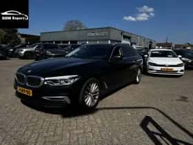BMW 5-Serie