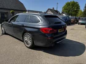 BMW 5-Serie (2020) thumbnail 3