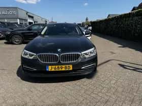 BMW 5-Serie (2020) thumbnail 4