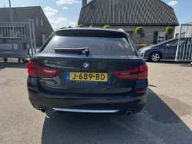 BMW 5-Serie (2020) thumbnail 5
