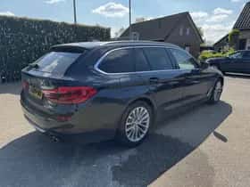 BMW 5-Serie (2020) thumbnail 6