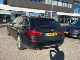 BMW 5-Serie (2020) thumbnail 9