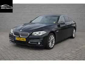 BMW 5-Serie