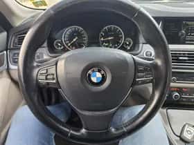BMW 5-Serie (2014) thumbnail 5