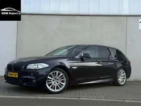 BMW 5-Serie