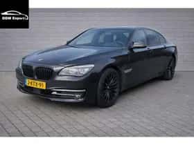 BMW 7-Serie
