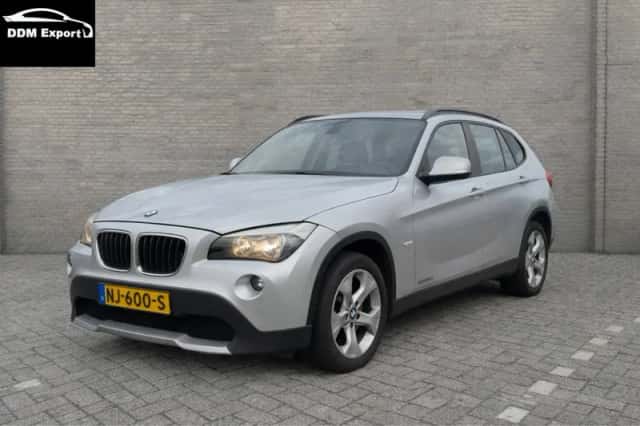 BMW X1 (2011) thumbnail 1