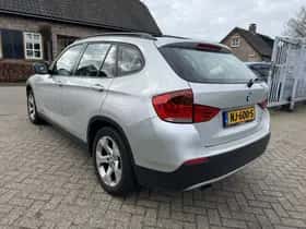 BMW X1 (2011) thumbnail 4
