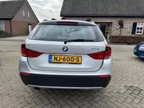BMW X1 (2011) thumbnail 6