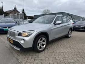 BMW X1 (2011) thumbnail 7