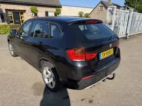BMW X1 (2010) thumbnail 4
