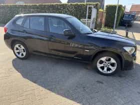 BMW X1 (2010) thumbnail 5