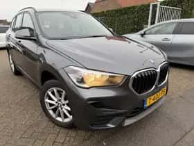 BMW X1 (2020) thumbnail 2