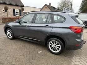 BMW X1 (2020) thumbnail 3