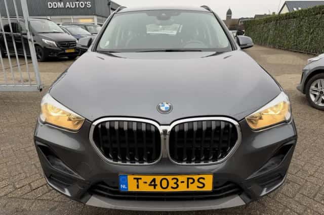 BMW X1 (2020) thumbnail 6