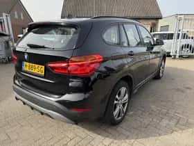 BMW X1 (2016) thumbnail 18