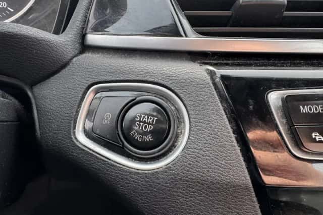 BMW X1 (2016) thumbnail 6