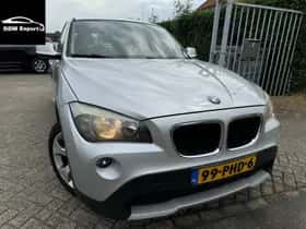 BMW X1 (2011)