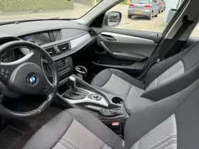 BMW X1 (2011) thumbnail 8