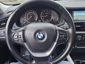 BMW X3 (2012) thumbnail 11